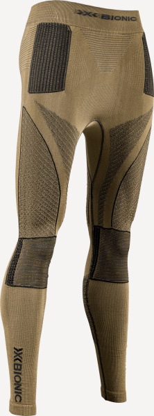 Т/Б Низ X-Bionic Radiactor 4.0 Pants Wms (Женский; M; S001 Gold/Black)